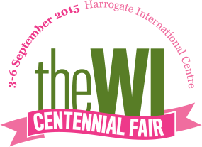 Womens Institute Centennial Fair