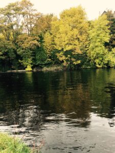 Outdated Medical Equipment